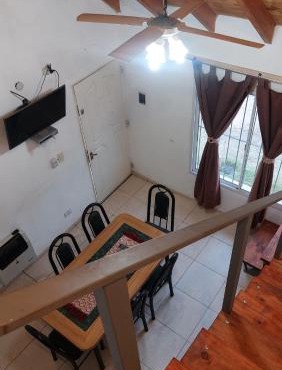 Cabañas Rincón Potrero in Potrero de los Funes