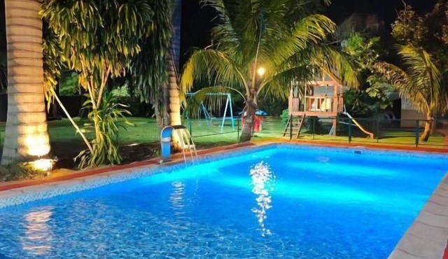 Cabañas Rosedal Cataratas