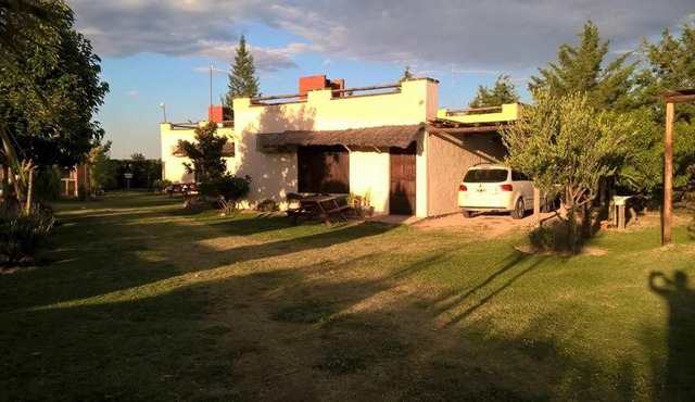CABAÑAS RUCALAF in San Rafael
