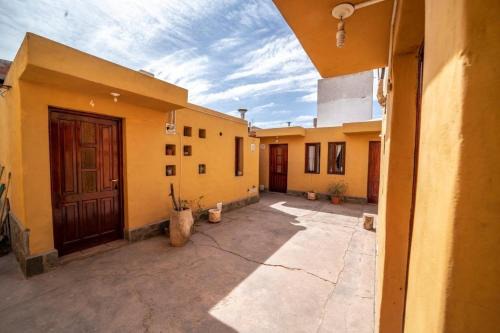 Cabañas Santa Catalina in Tilcara