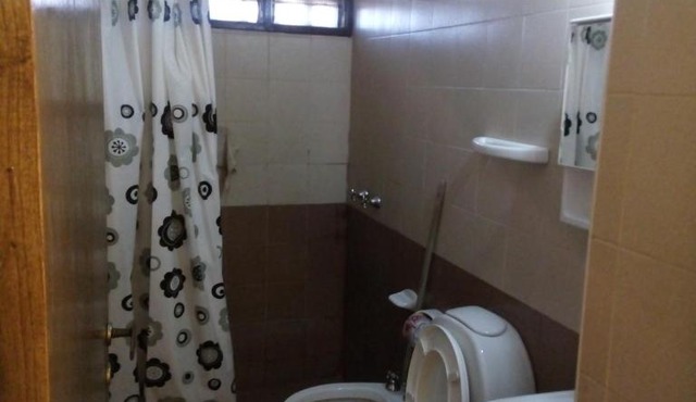 Cabañas Soledad in Potrerillos