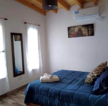 Cabañas Tierra del Sol in Las Rabonas