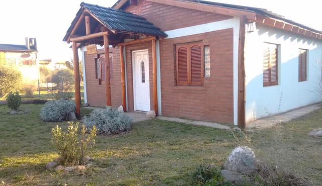 Cabañas Unquen in Carpintería