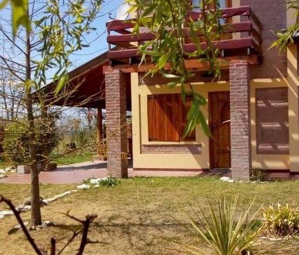 Cabañas Vientos del Sur in Villa Yacanto