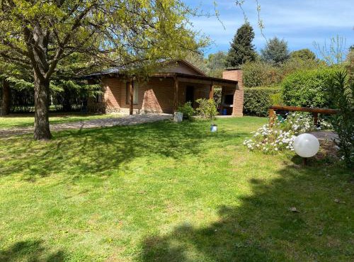 Cabañas Villasur in Villa Ventana