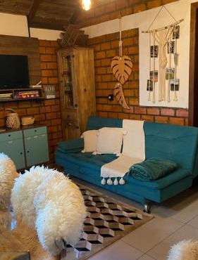 Cabana 3 Fazenda