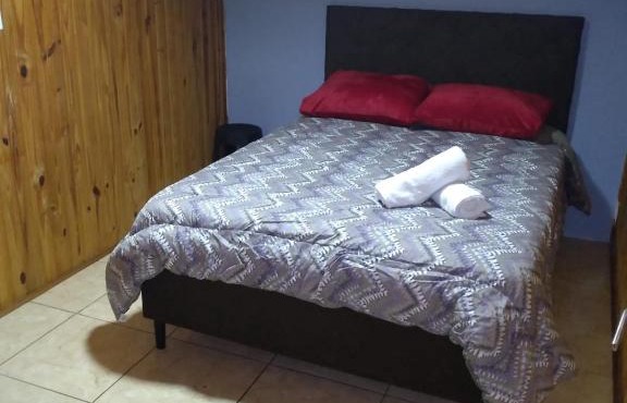 Cabana Azul in Gramado