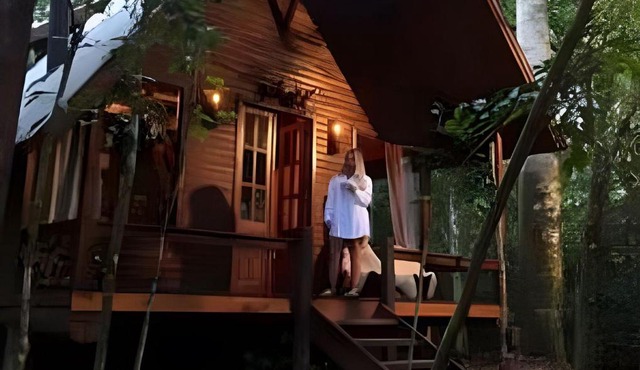 Cabana Bem-te-vi