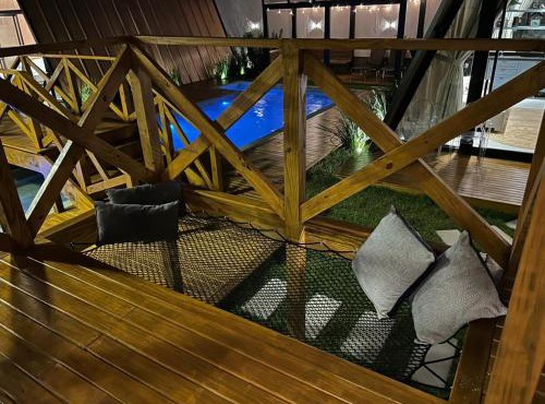 Cabana Country - Vivendas Ferreira