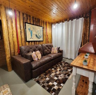 Cabana da Avenquinha
