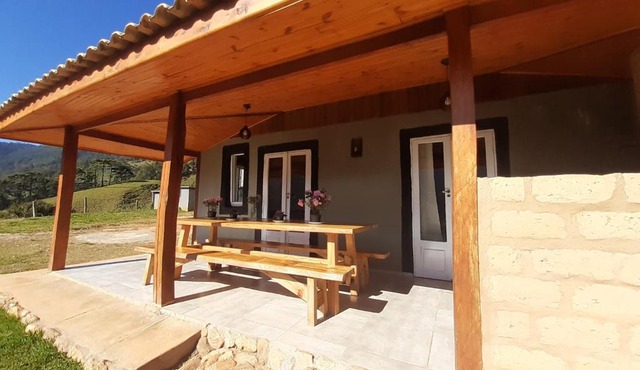 Cabana do Camelo