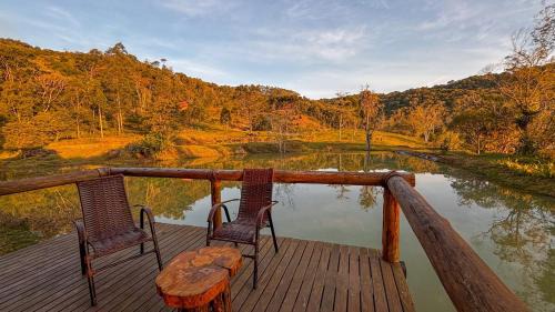 Cabana do Lago