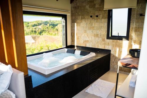 Cabana Don Giácomo