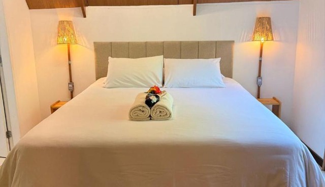 Cabana Gameleira - Viagem Inspirada in Fernando de Noronha