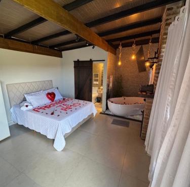 Cabana Herança do Vovô