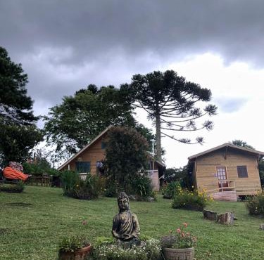 cabana luar