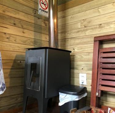 cabana luar