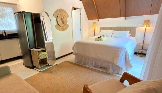 Cabana Mulungu - Viagem Inspirada in Fernando de Noronha