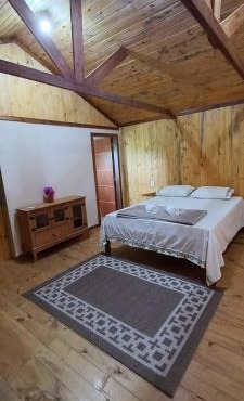 Cabana Rio da Lage- Colônia Witmarsum