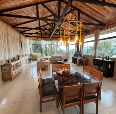 Cabana Santo Reffúgio