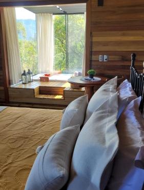 Cabana Zermatt
