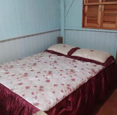 Cabanas altos da glória in Rolante