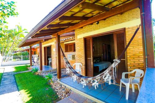 Cabanas Jurerê - Jurerê Leste Tradicional - aptos completos