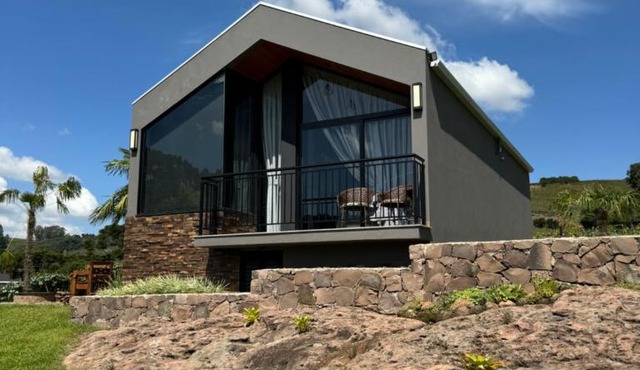 CABANAS LE VIGNE