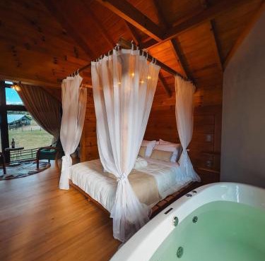 Cabanas Water Farm