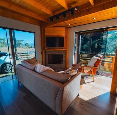 Cabanas Water Farm