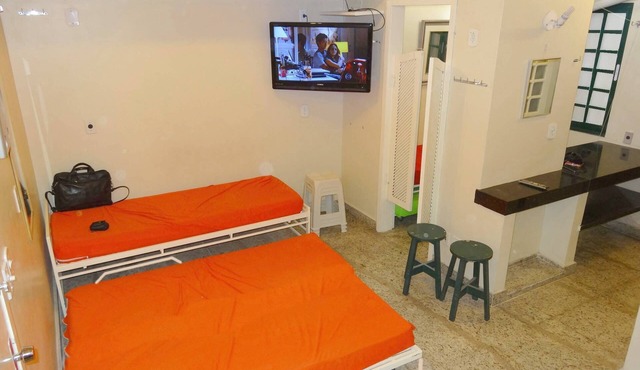 Cabo Frio, Praia do Forte 240m, Near Kiosks, 7 beds, 1 Garage, Backyard, WIFI