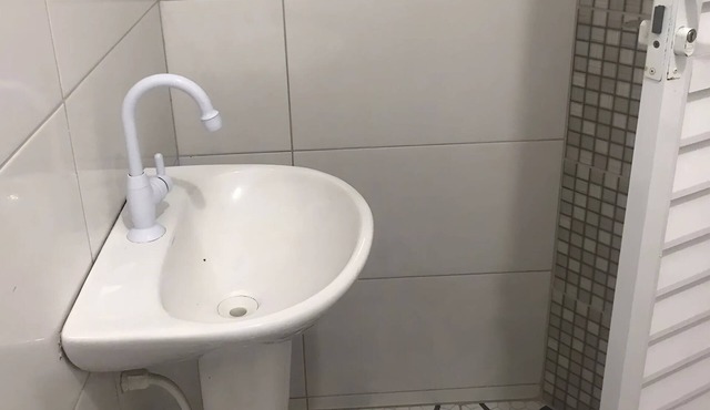 Cabo Frio - Studio Apartment 03 - Jardim Caiçara - Affordable Rental
