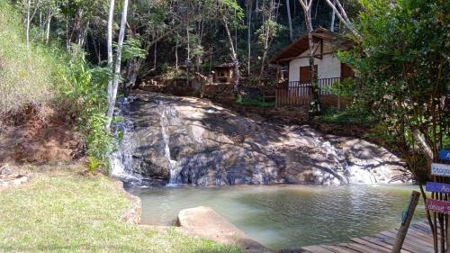 Caixinha Marcelina in Água Boa