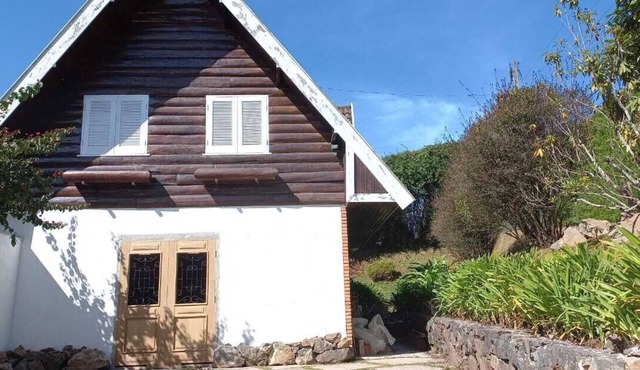 Cajueirinho House - Family House
