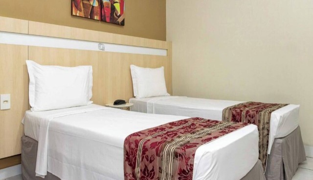 Calm, Relaxing Space w/Outdoor Pool Access - Perfect for Couples to Unwind in Pará