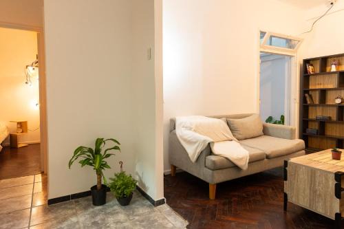 Cambacuá Lacroze - Compartido in Buenos Aires