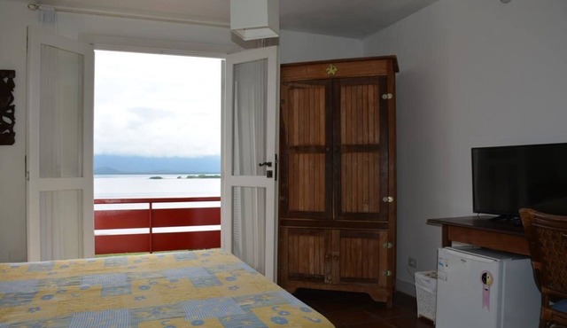 Camboa Capela Hotel