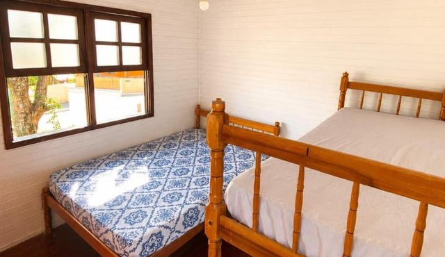 Camping Carijós in Garopaba