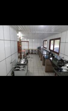 Camping e Pousada Casarão in Florianópolis
