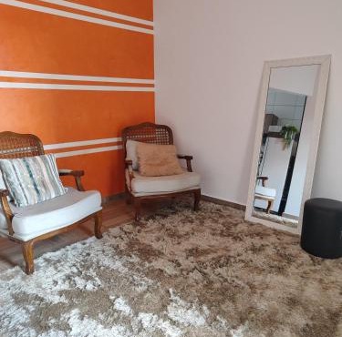 Campo Lara Pousada