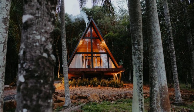 Canaã Cabanas