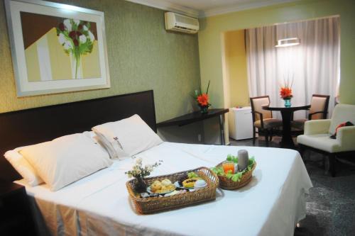 Candango Aero Hotel in Brasília