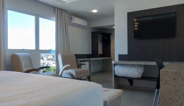 Cantelle Hotel