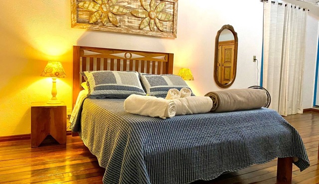 Cantinho Almeida, your little corner of Minas Gerais that combines warmth, affection and charm. in Tiradentes