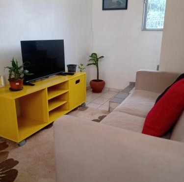 Cantinho Confortável e bem localizado in Brasília