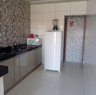 Cantinho da Cleide in Belo Horizonte