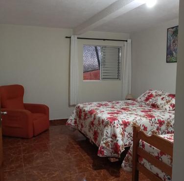 Cantinho da esperança