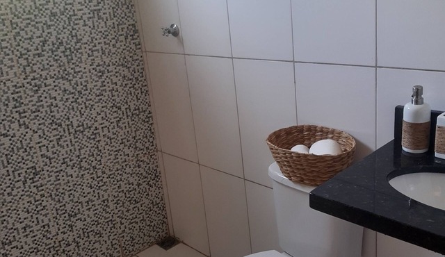 Cantinho do sussego in Aurora do Tocantins