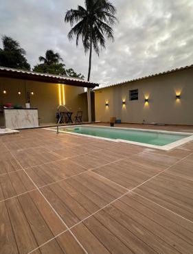 Canto do Mangue in Cascavel