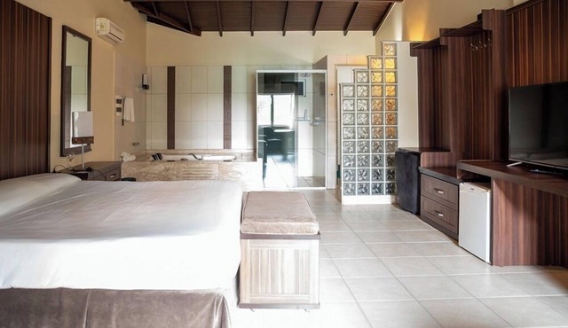 Capivari Ecoresort